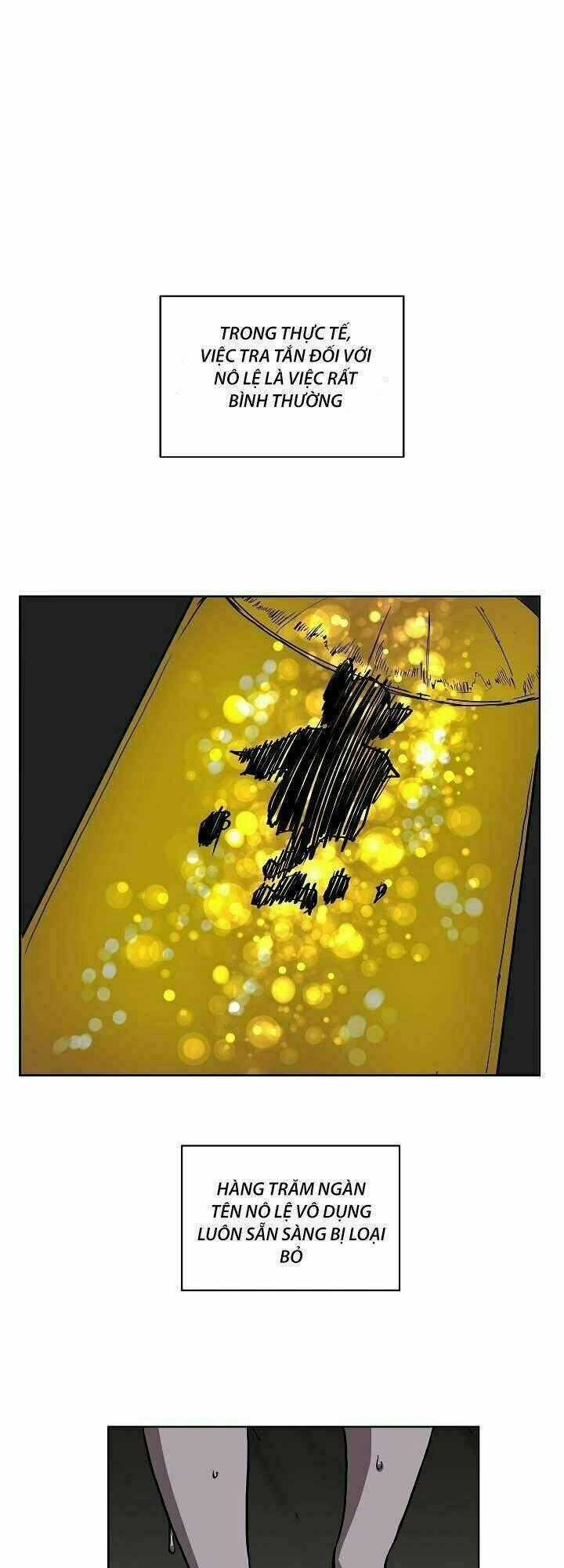 The Dungeon Master - Chapter 12 - Trang 2