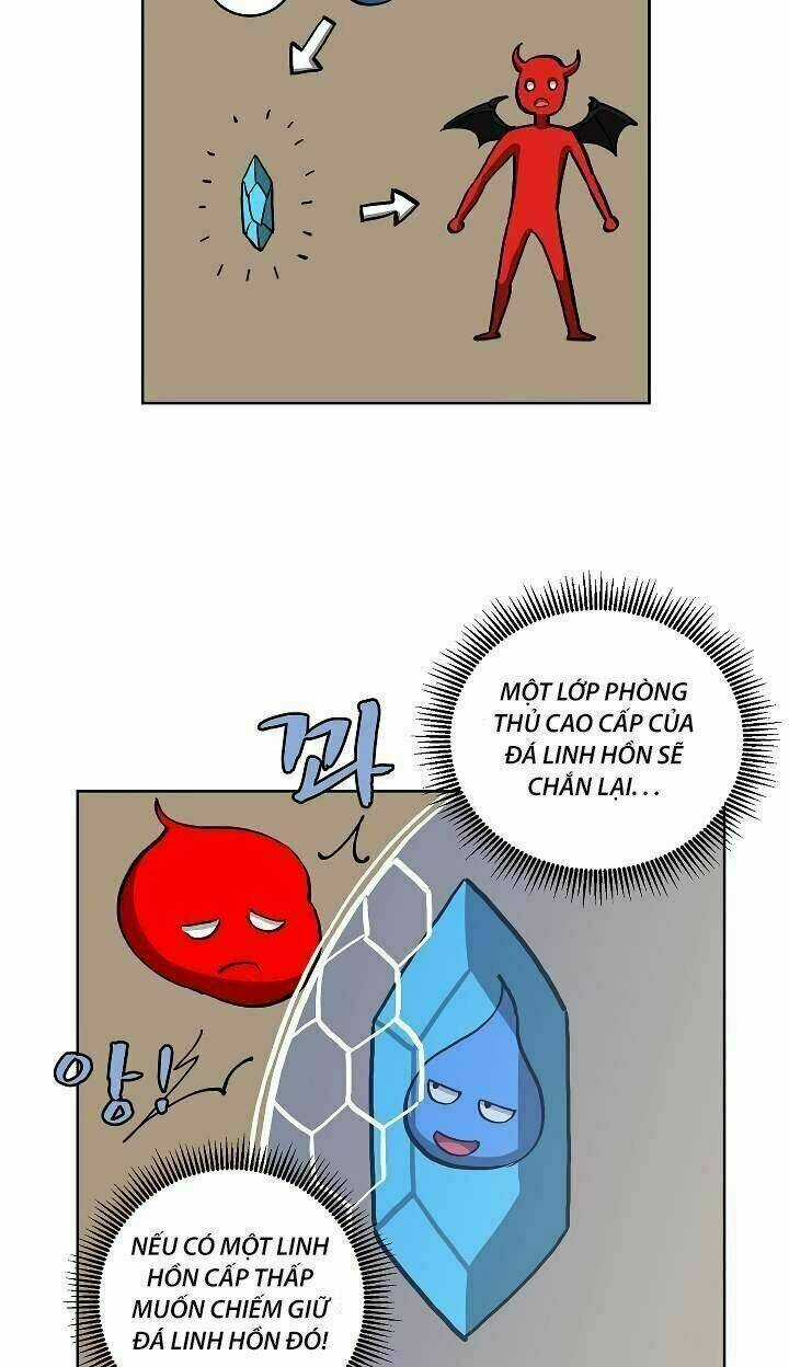 The Dungeon Master - Chapter 12 - Trang 23