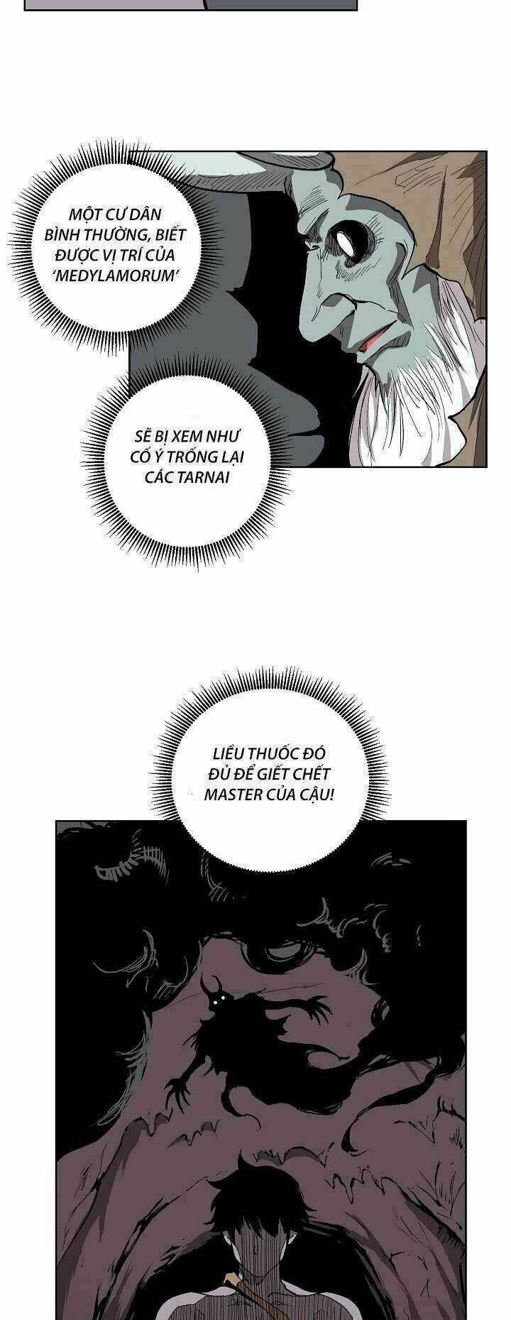 The Dungeon Master - Chapter 12 - Trang 26