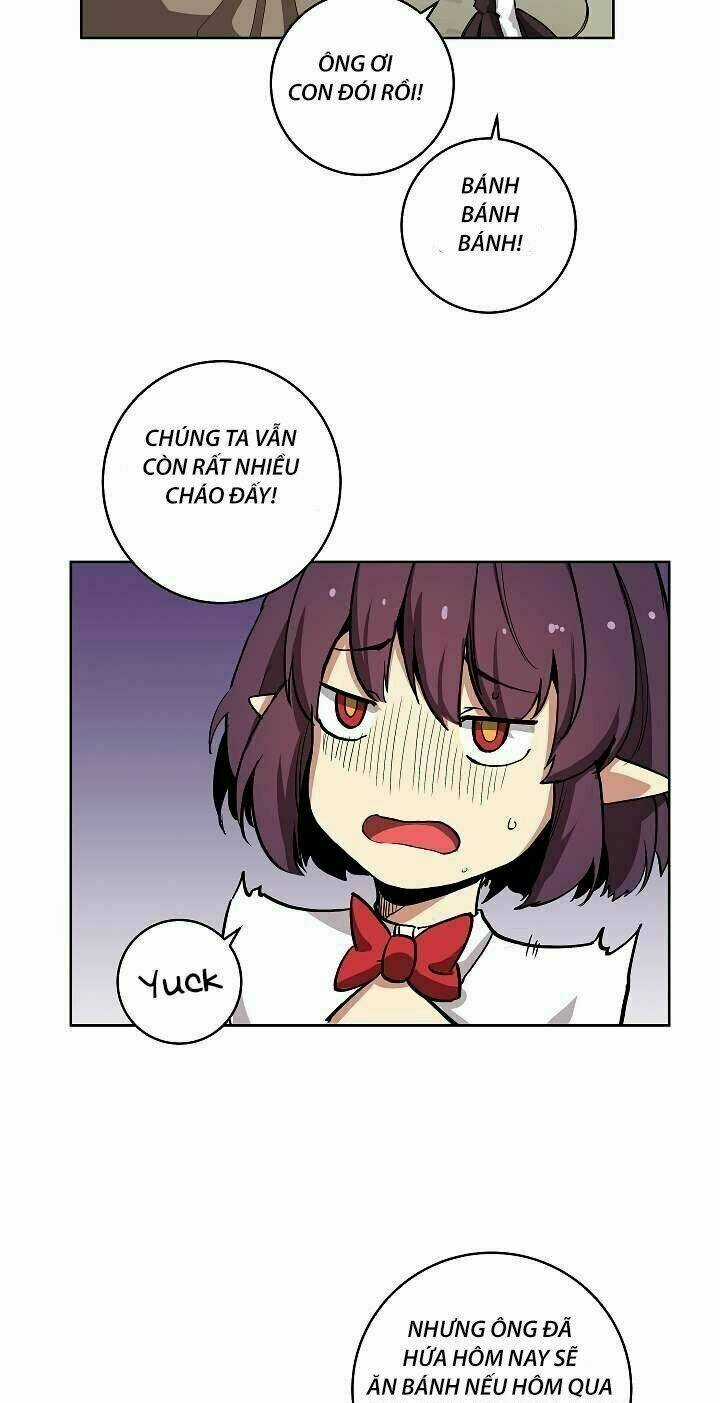 The Dungeon Master - Chapter 12 - Trang 32