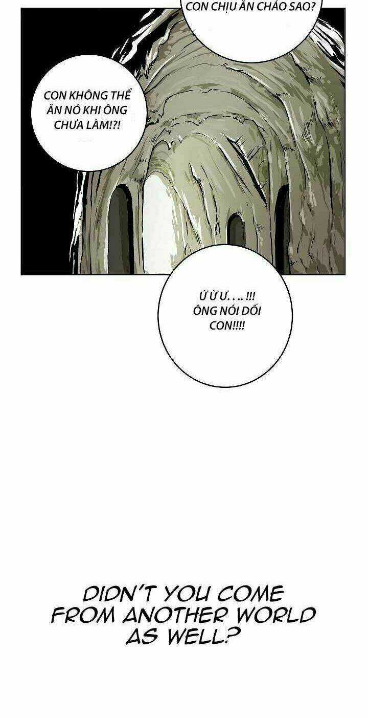 The Dungeon Master - Chapter 12 - Trang 33