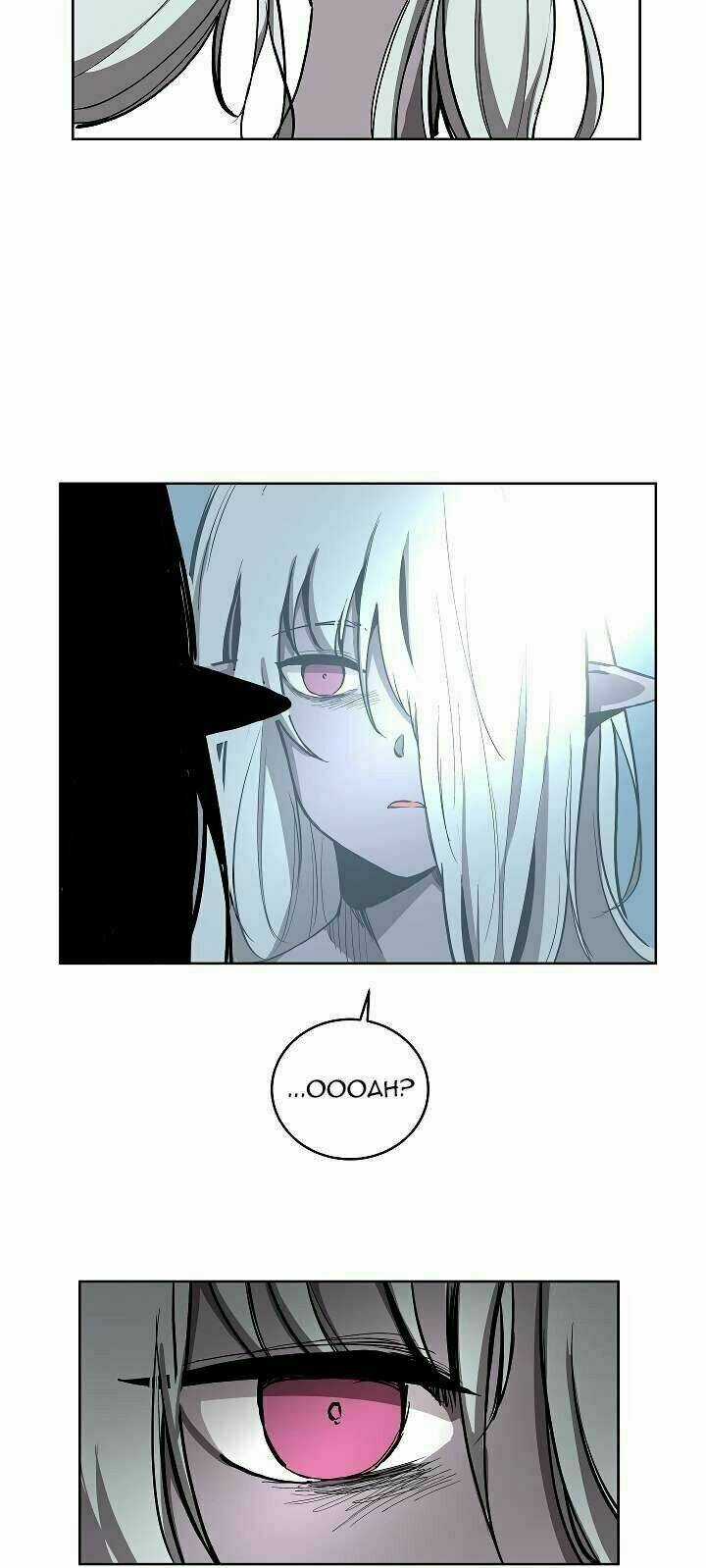 The Dungeon Master - Chapter 12 - Trang 35