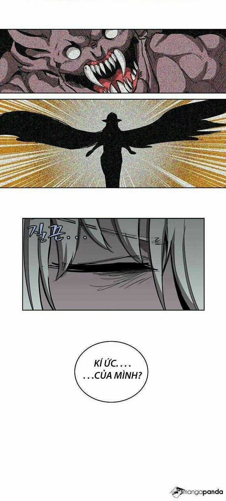 The Dungeon Master - Chapter 12 - Trang 36