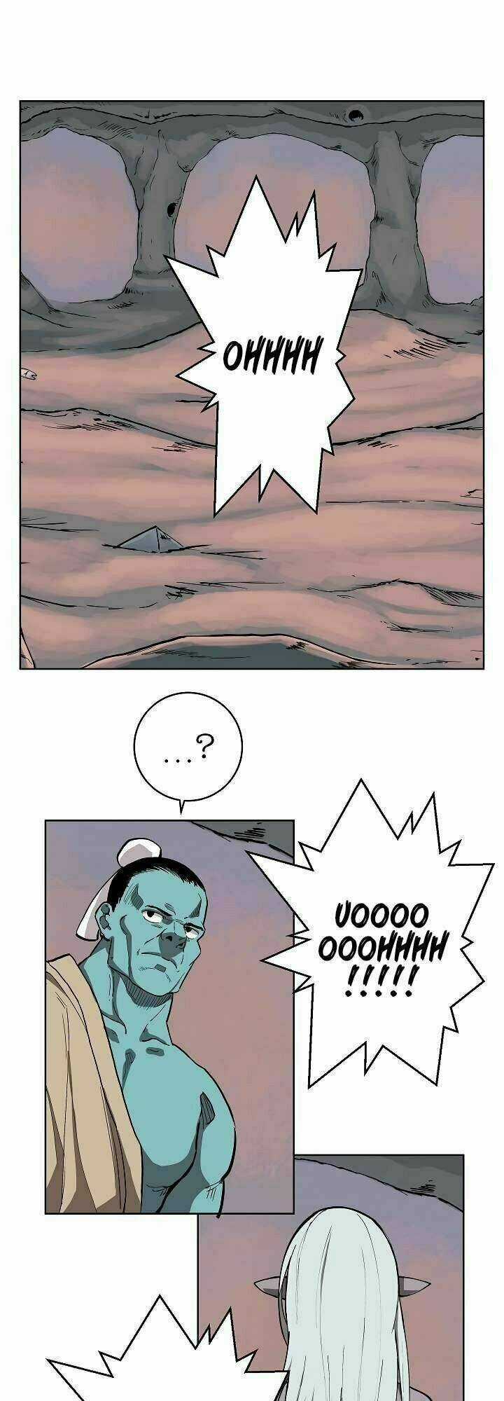 The Dungeon Master - Chapter 12 - Trang 5