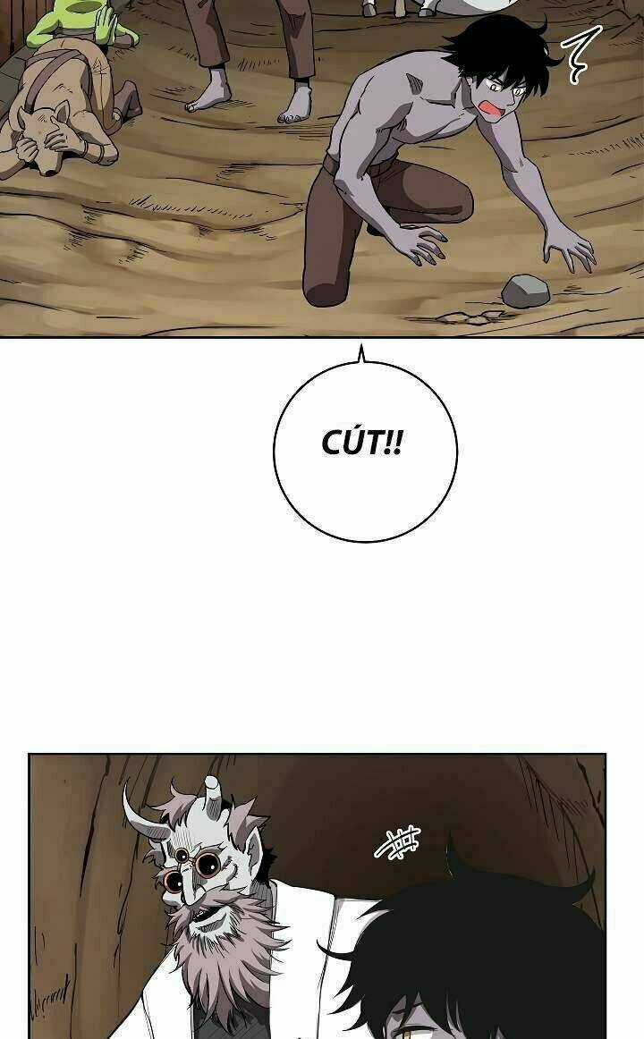 The Dungeon Master - Chapter 12 - Trang 10