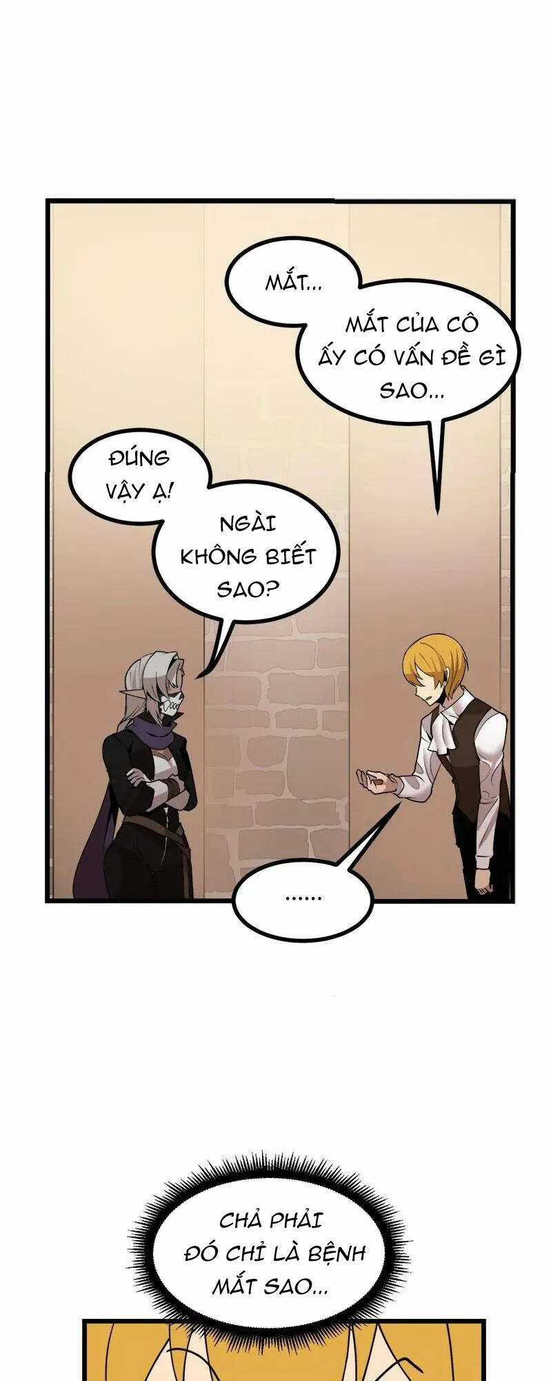 The Dungeon Master - Chapter 120 - Trang 13