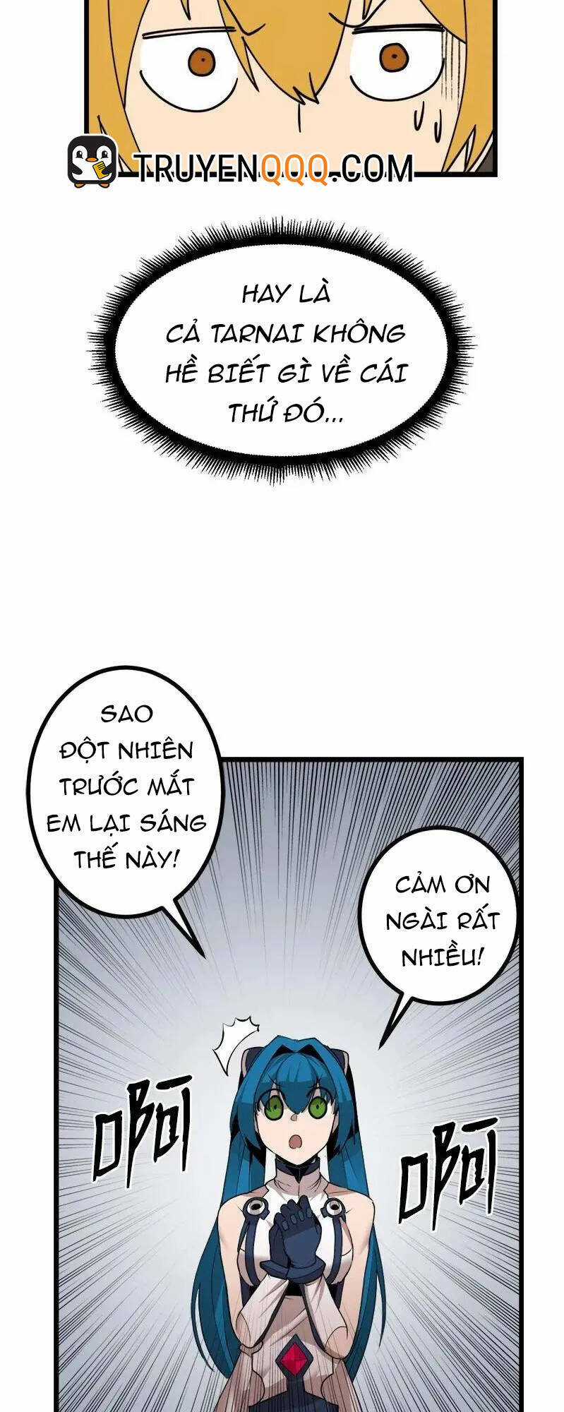 The Dungeon Master - Chapter 120 - Trang 14