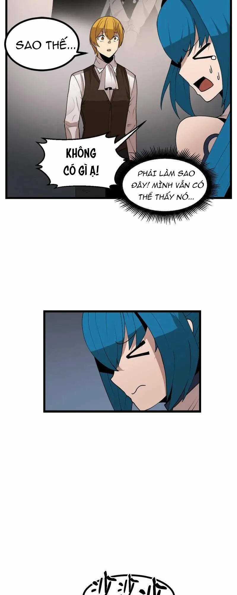 The Dungeon Master - Chapter 120 - Trang 16