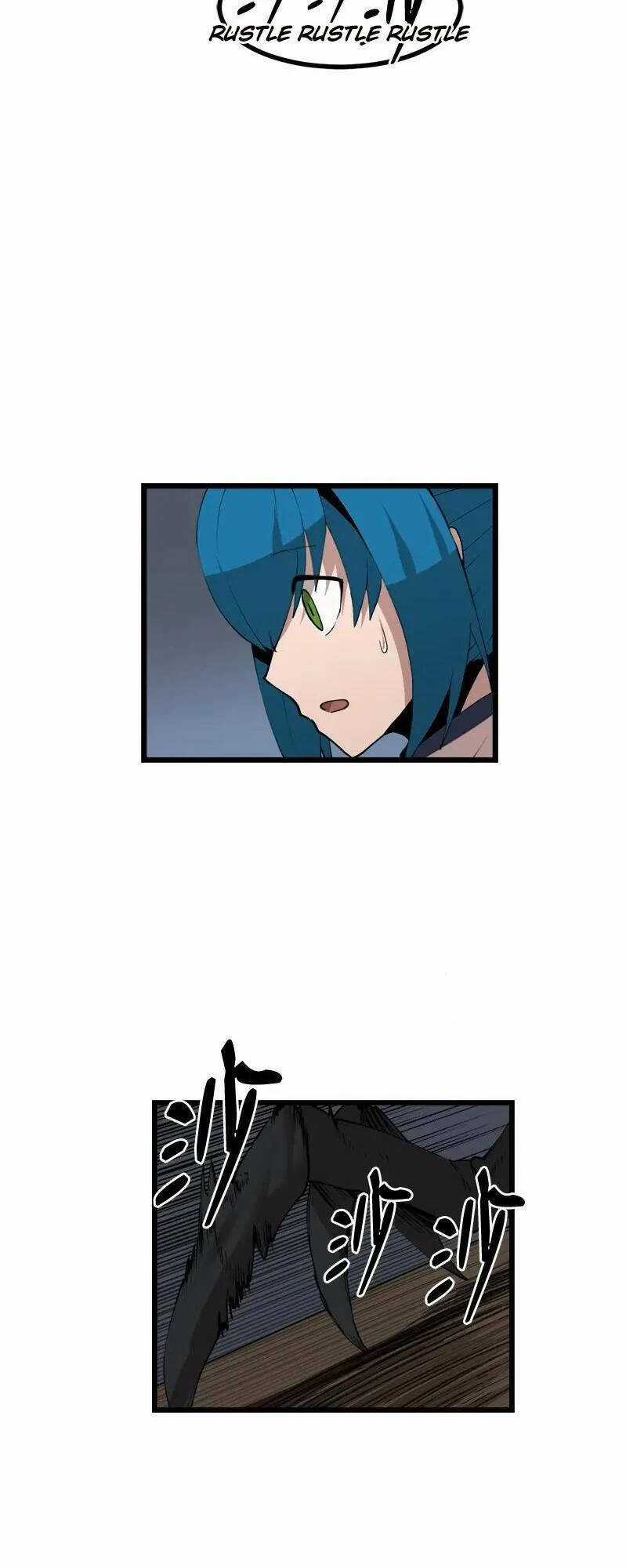 The Dungeon Master - Chapter 120 - Trang 17