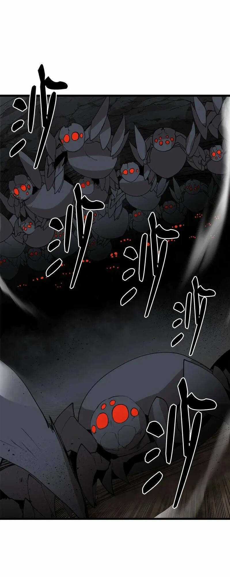 The Dungeon Master - Chapter 120 - Trang 18