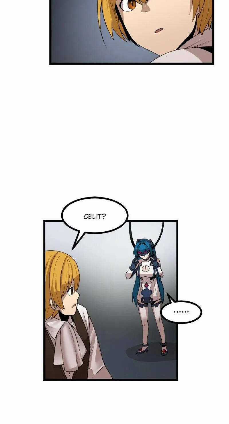 The Dungeon Master - Chapter 120 - Trang 22