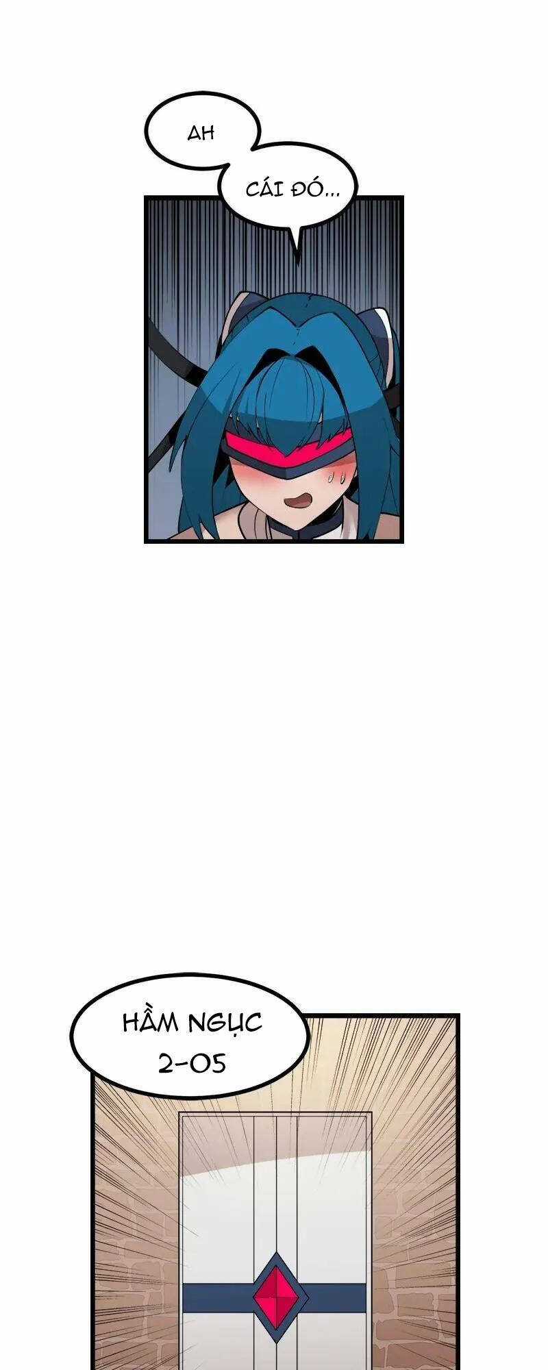 The Dungeon Master - Chapter 120 - Trang 23