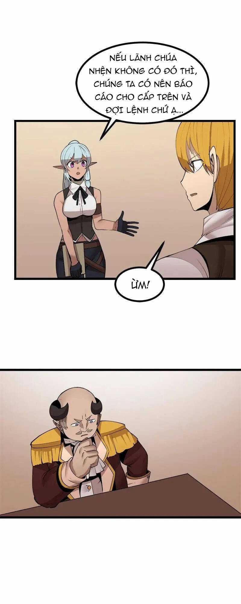 The Dungeon Master - Chapter 120 - Trang 27