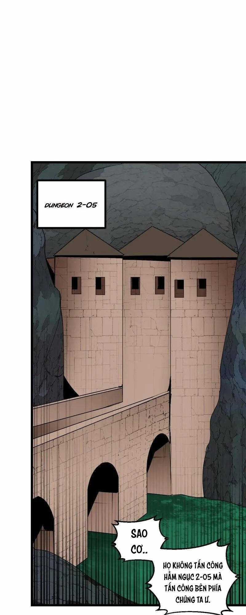 The Dungeon Master - Chapter 120 - Trang 29