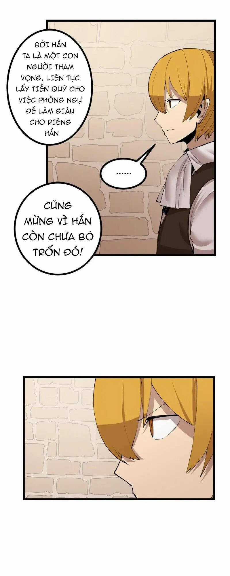 The Dungeon Master - Chapter 120 - Trang 35