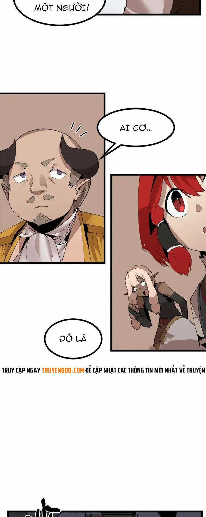 The Dungeon Master - Chapter 120 - Trang 37