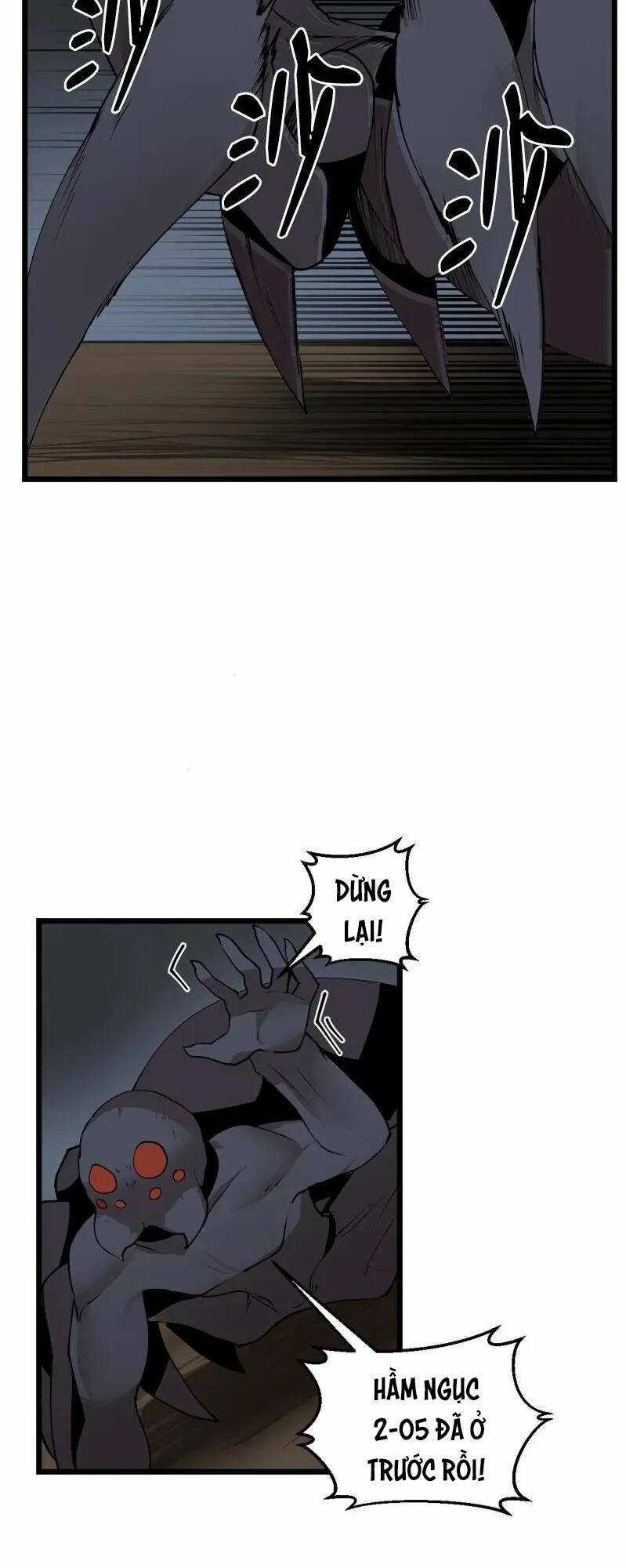 The Dungeon Master - Chapter 120 - Trang 38