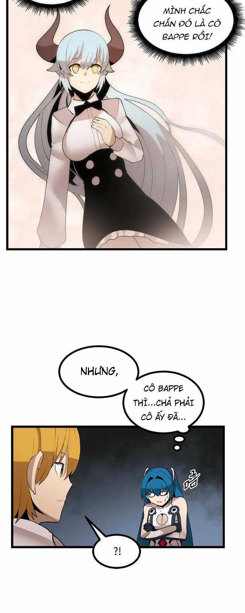 The Dungeon Master - Chapter 120 - Trang 5