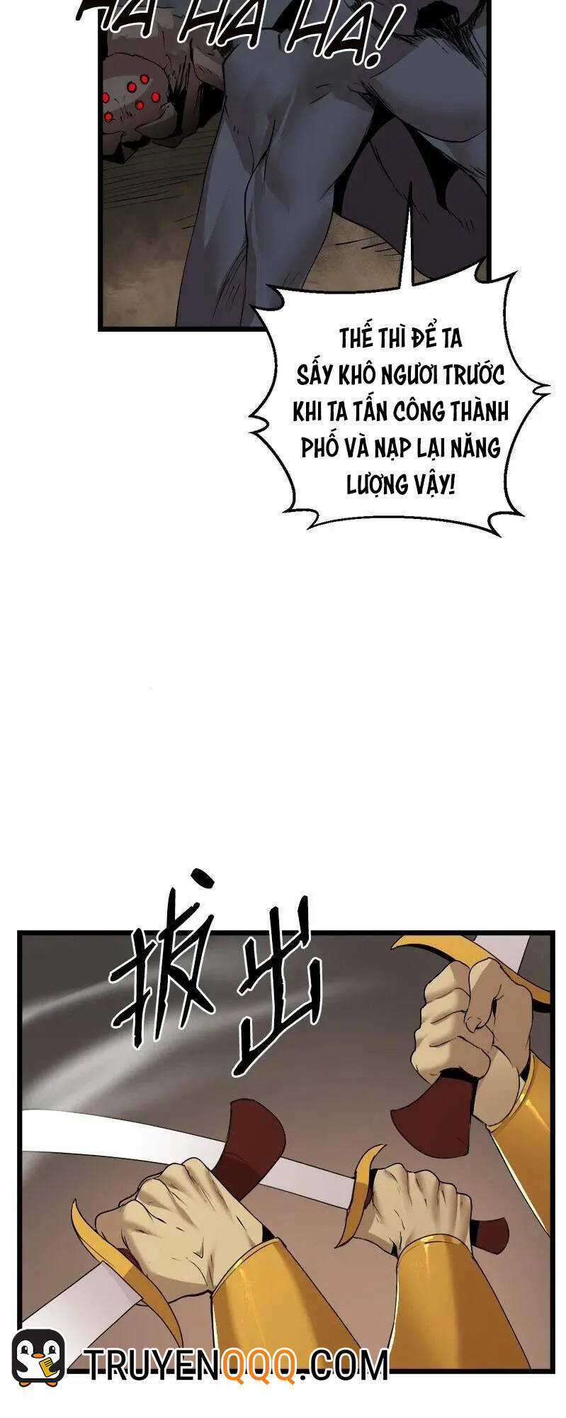 The Dungeon Master - Chapter 120 - Trang 44