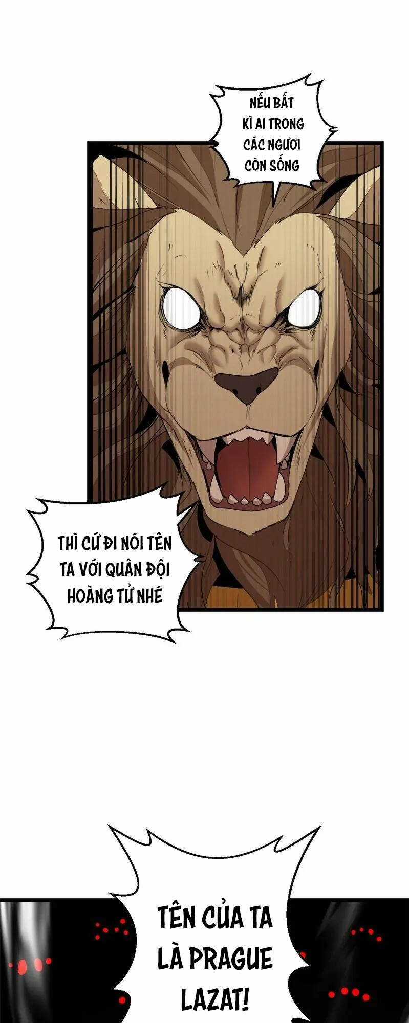 The Dungeon Master - Chapter 120 - Trang 45