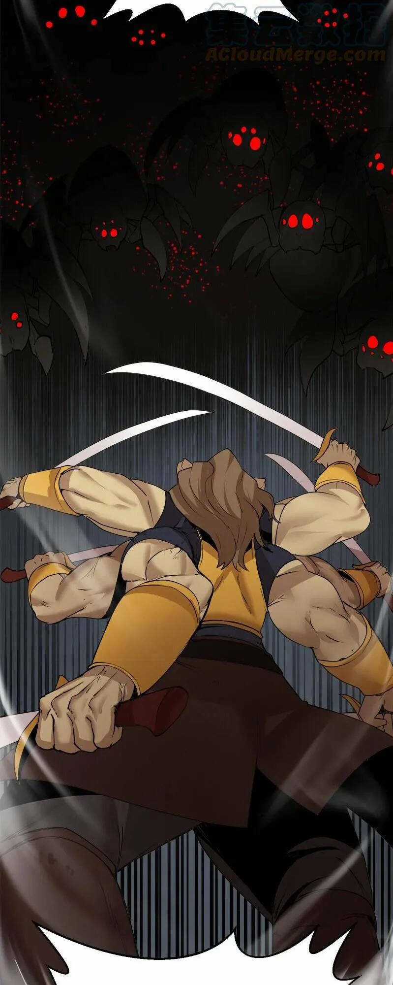 The Dungeon Master - Chapter 120 - Trang 46