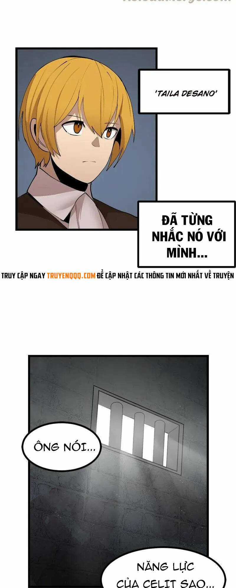 The Dungeon Master - Chapter 120 - Trang 6