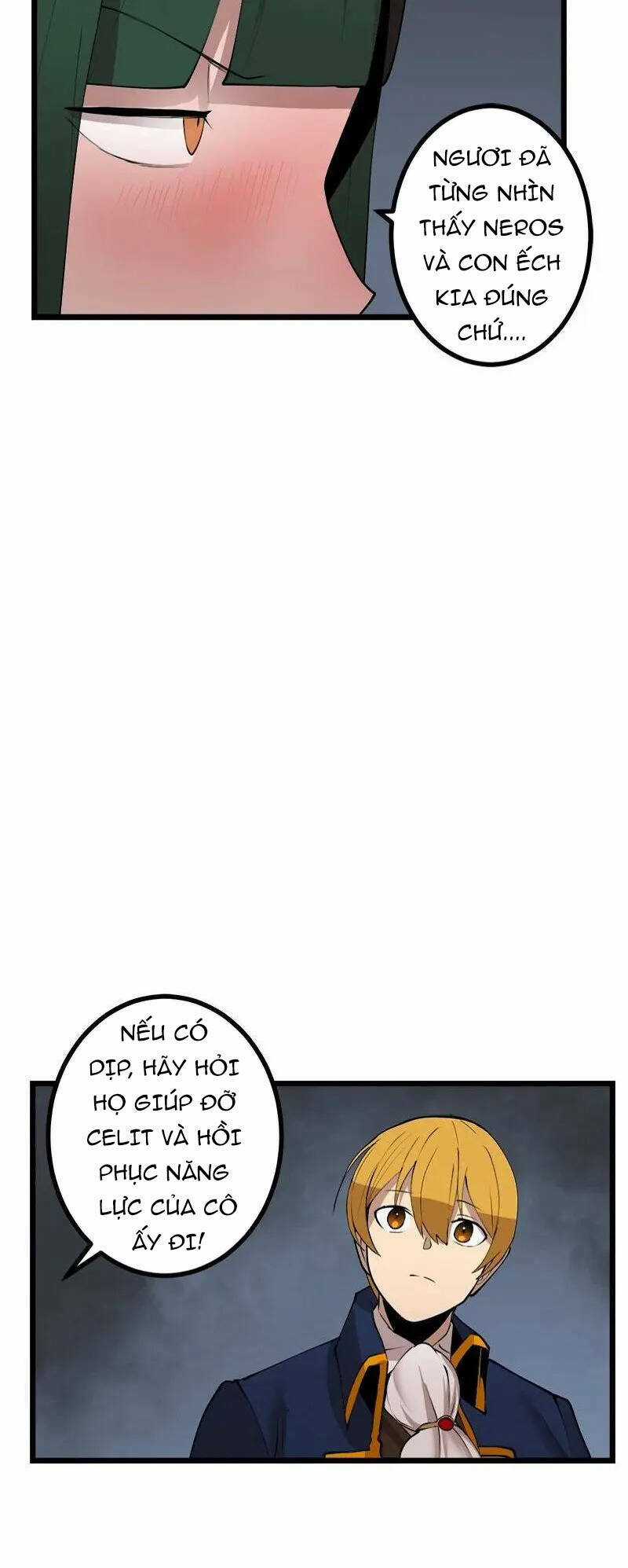 The Dungeon Master - Chapter 120 - Trang 9