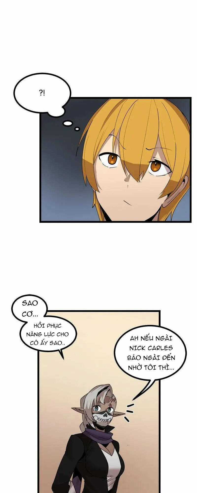 The Dungeon Master - Chapter 120 - Trang 10