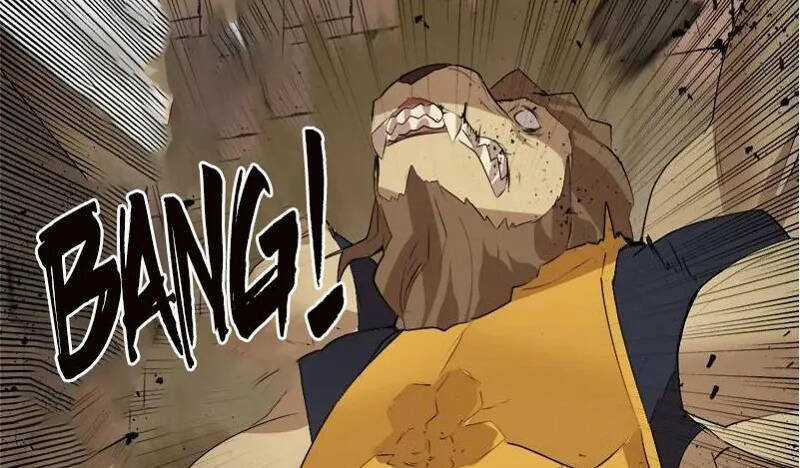 The Dungeon Master - Chapter 121.5 - Trang 48