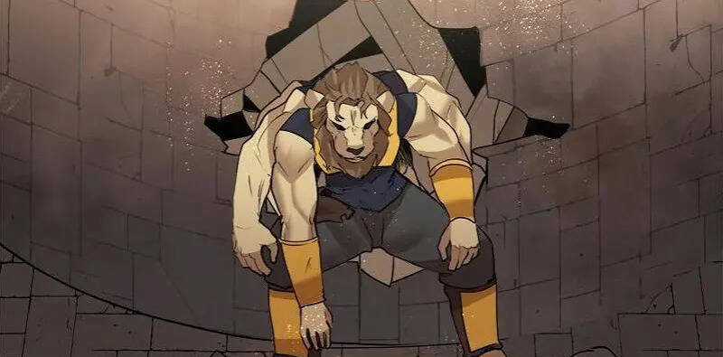 The Dungeon Master - Chapter 121.5 - Trang 55