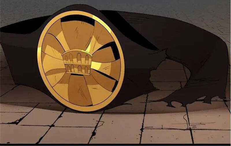 The Dungeon Master - Chapter 121.5 - Trang 62