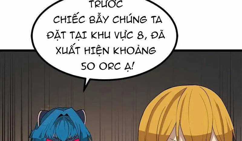 The Dungeon Master - Chapter 121.5 - Trang 78