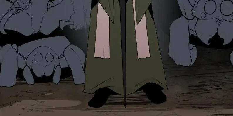 The Dungeon Master - Chapter 121 - Trang 107