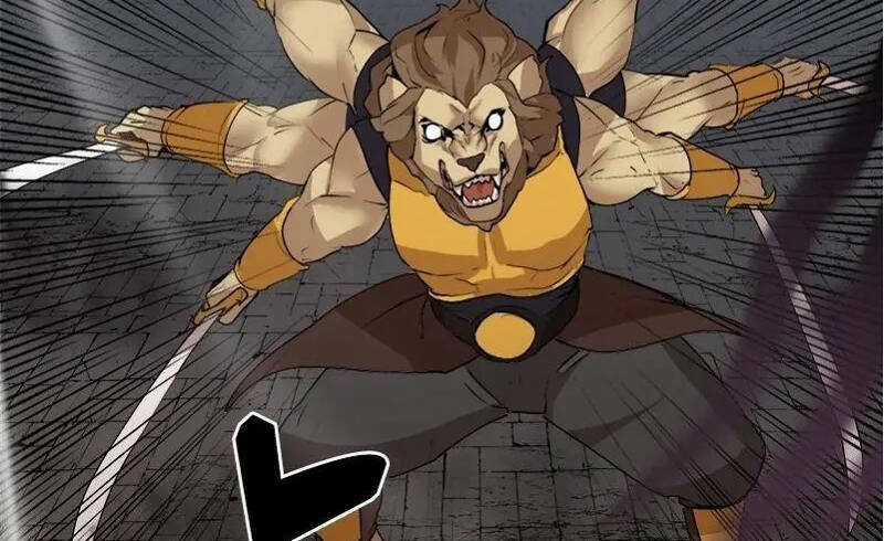 The Dungeon Master - Chapter 121 - Trang 13