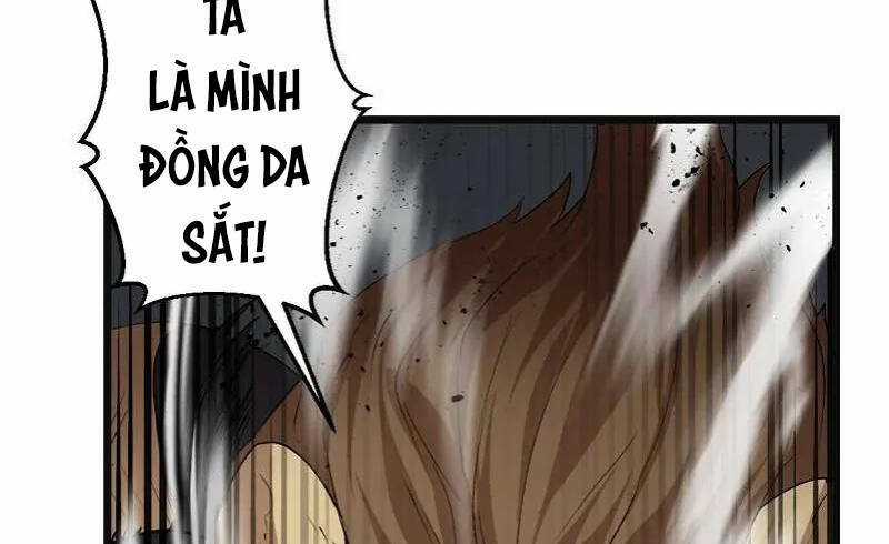 The Dungeon Master - Chapter 121 - Trang 18