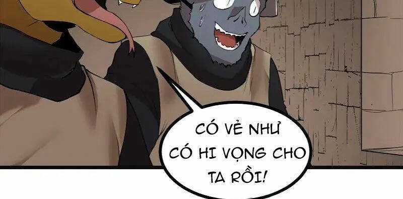 The Dungeon Master - Chapter 121 - Trang 27