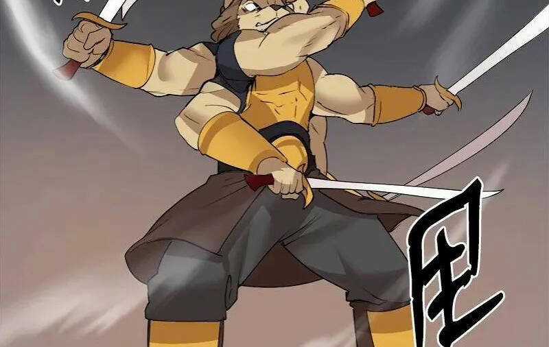 The Dungeon Master - Chapter 121 - Trang 29