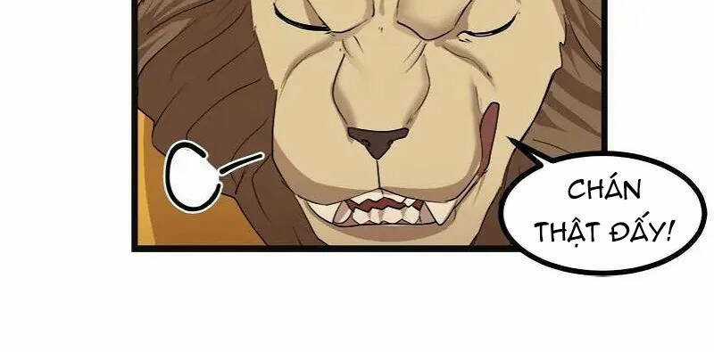 The Dungeon Master - Chapter 121 - Trang 32