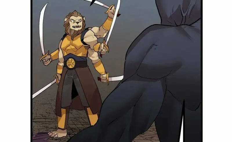 The Dungeon Master - Chapter 121 - Trang 48