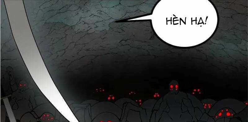 The Dungeon Master - Chapter 121 - Trang 60