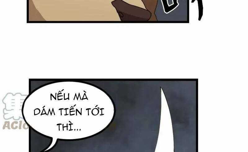 The Dungeon Master - Chapter 121 - Trang 96