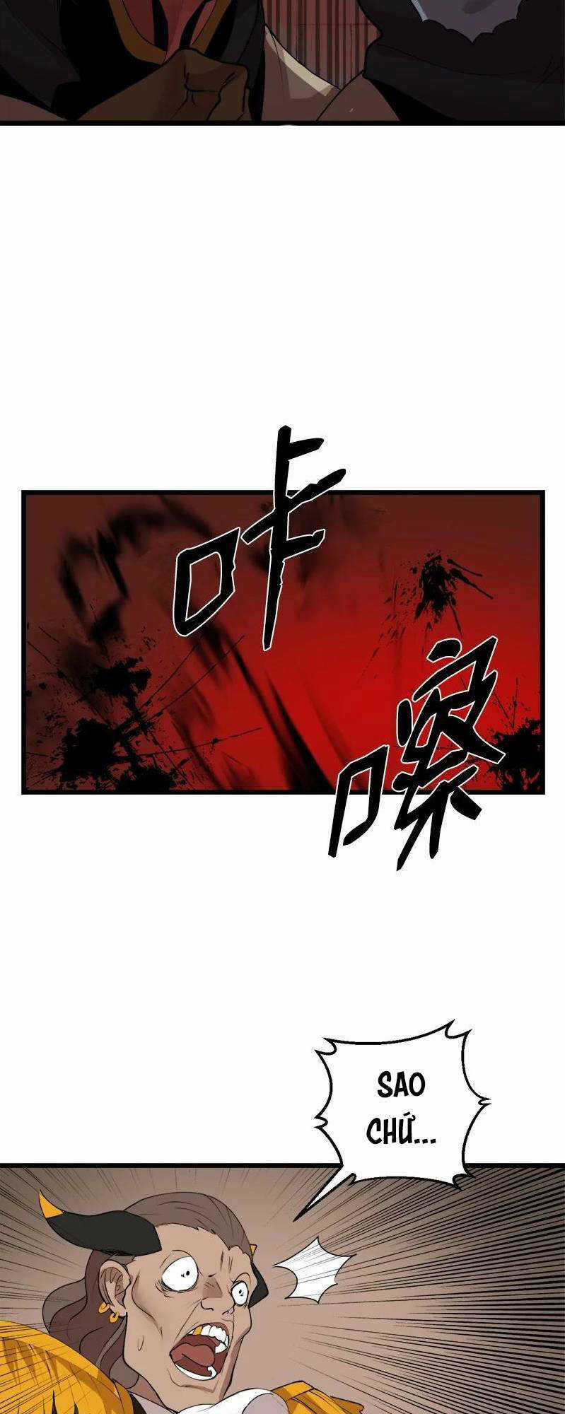 The Dungeon Master - Chapter 122 - Trang 11