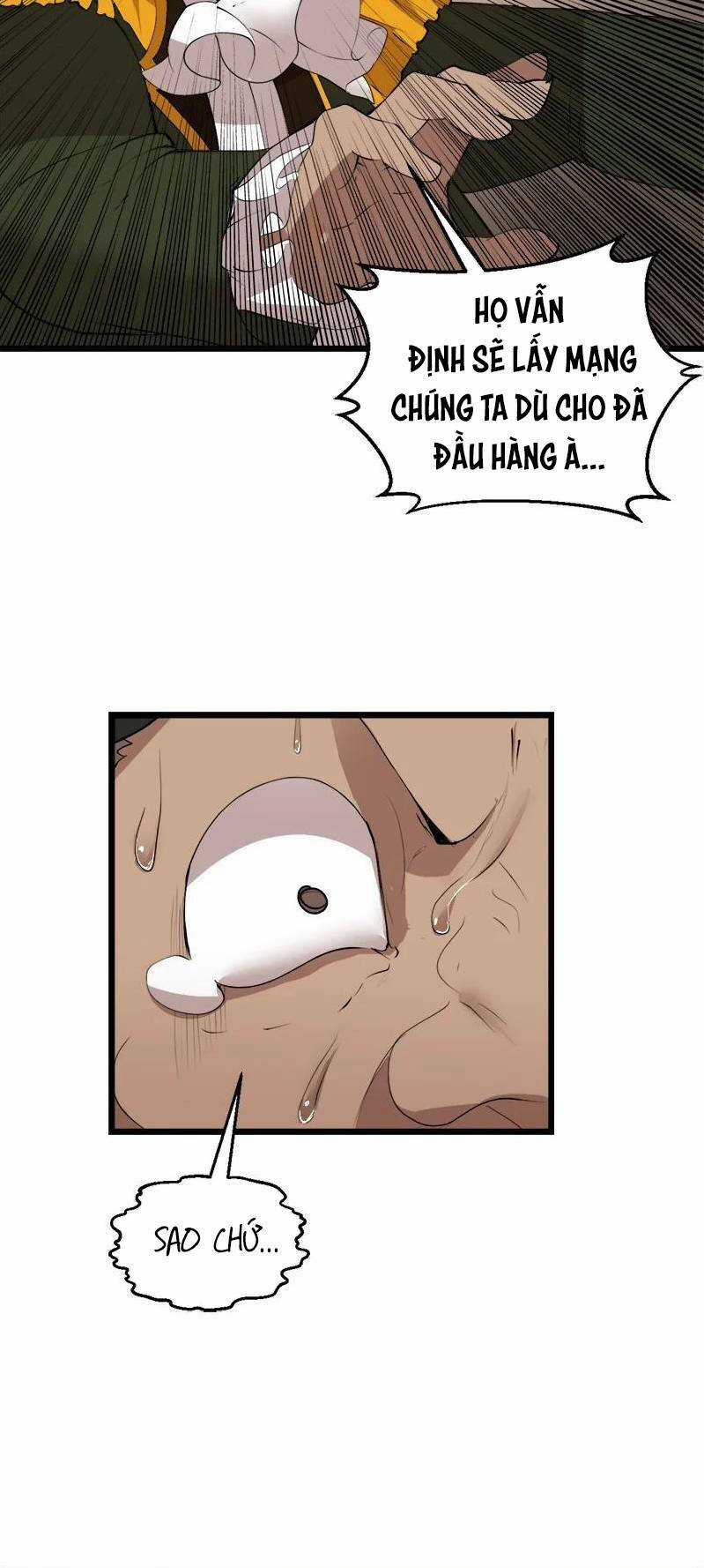 The Dungeon Master - Chapter 122 - Trang 12