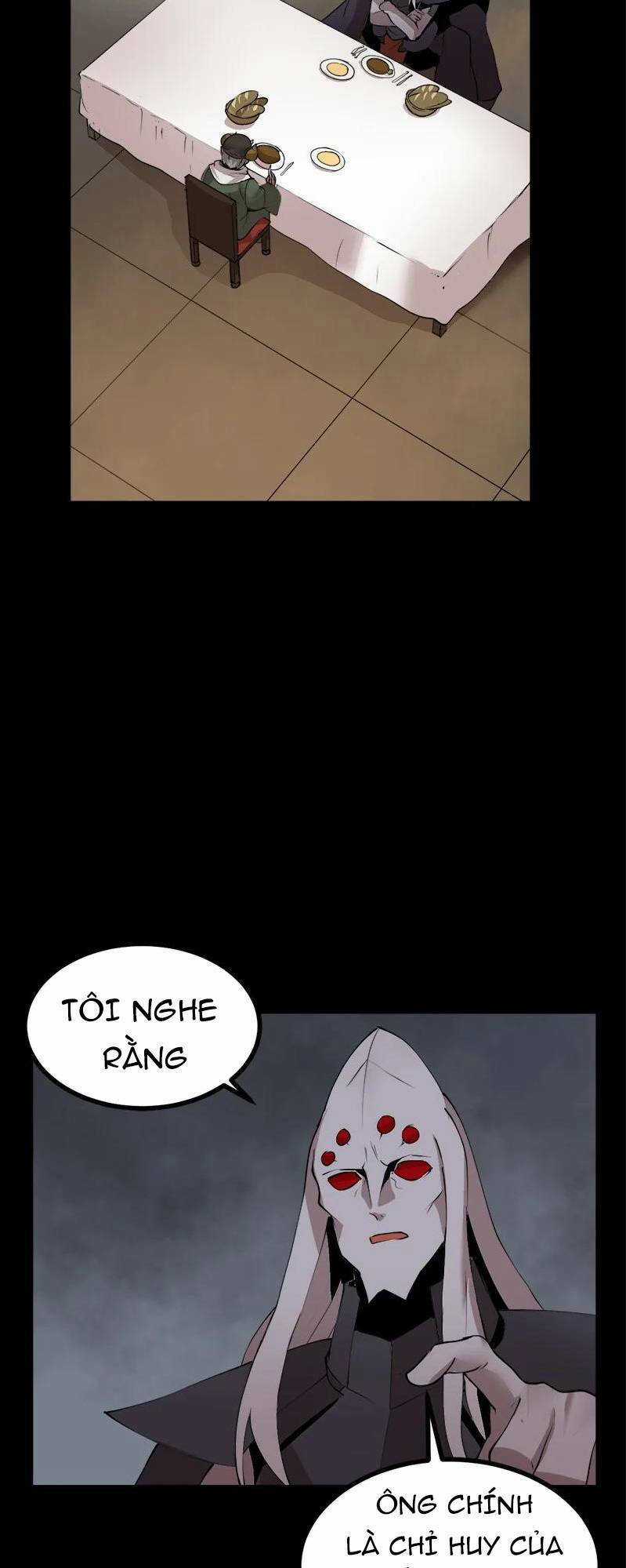 The Dungeon Master - Chapter 122 - Trang 15