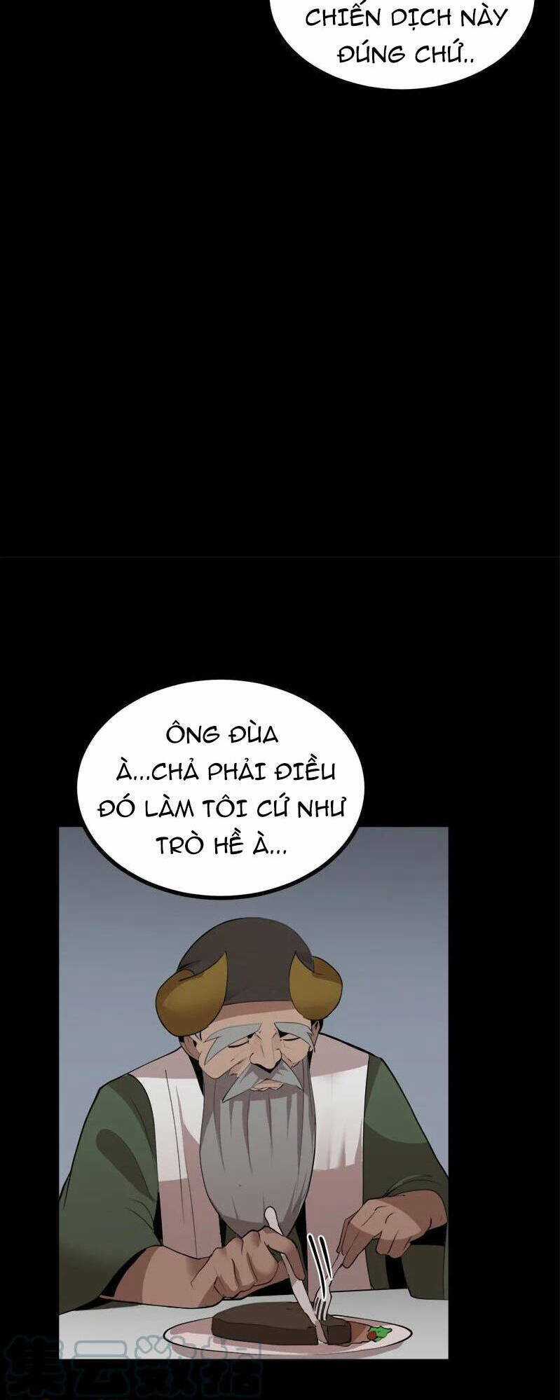 The Dungeon Master - Chapter 122 - Trang 16