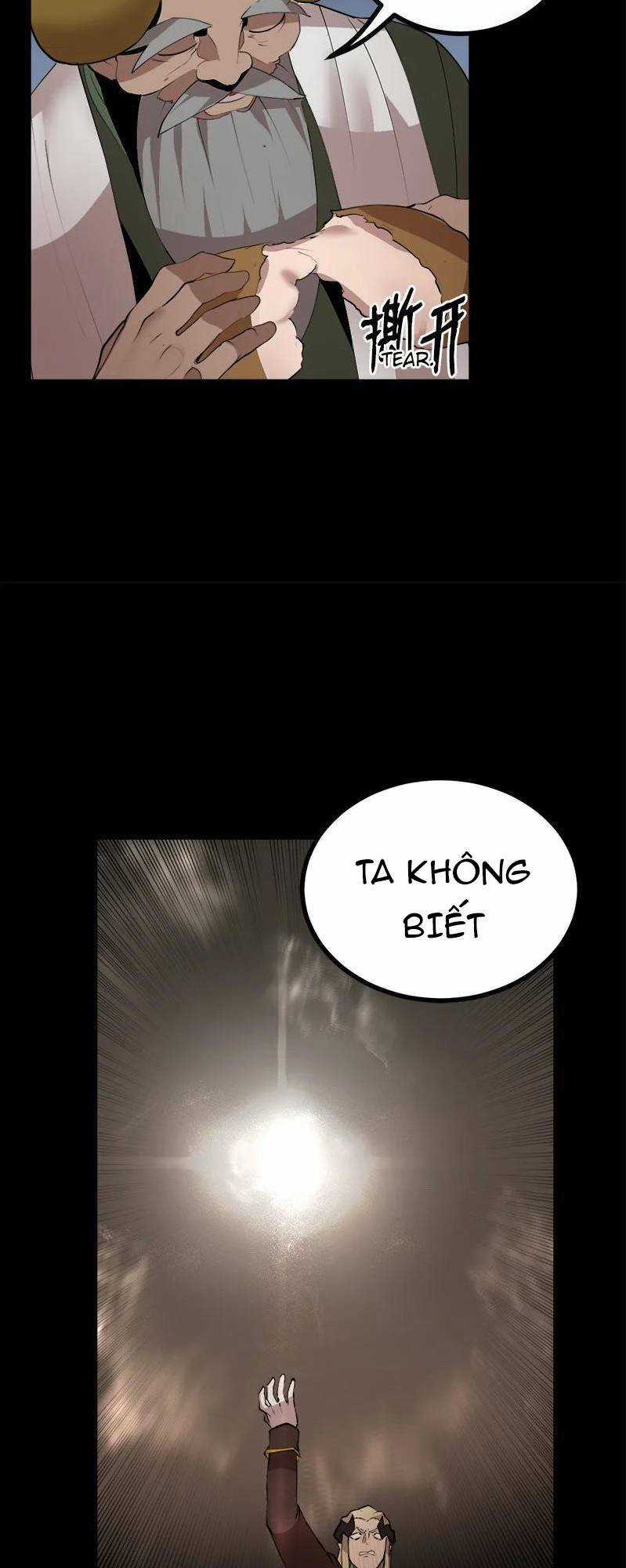 The Dungeon Master - Chapter 122 - Trang 20