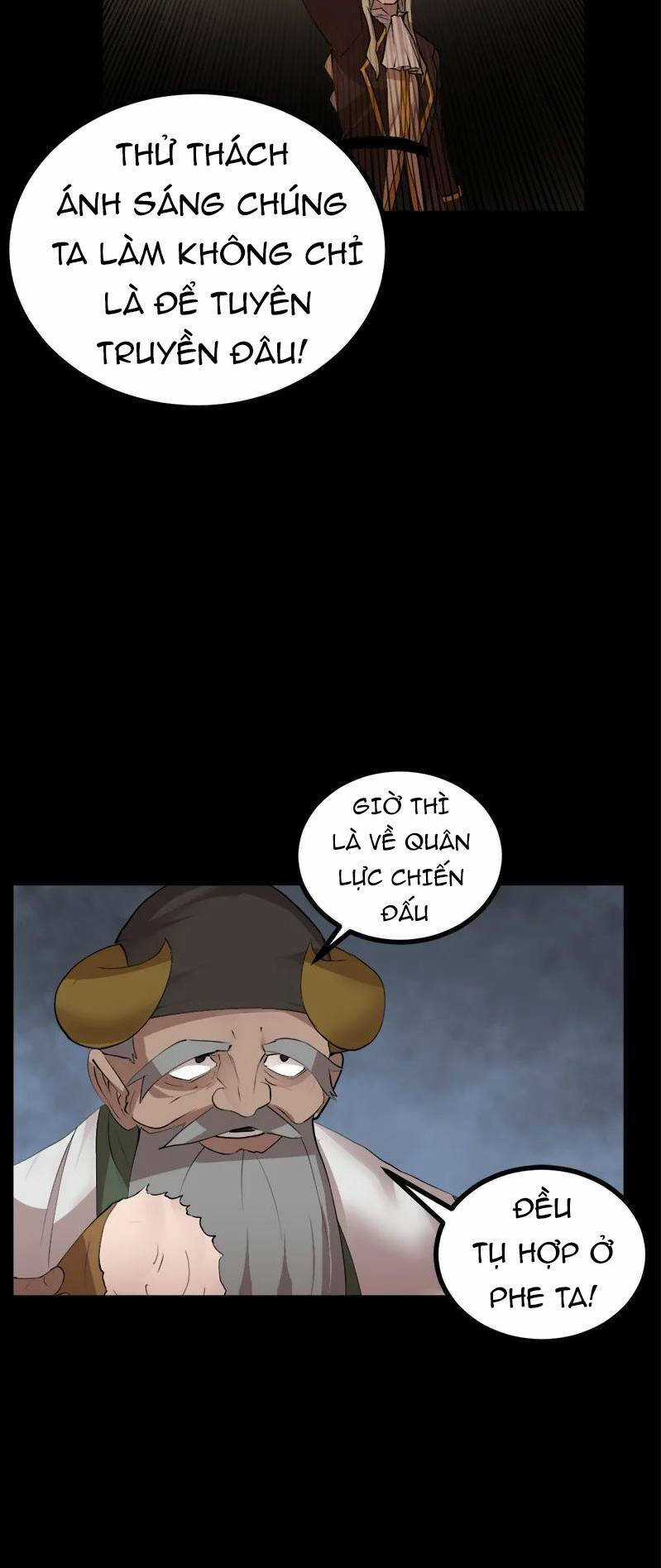 The Dungeon Master - Chapter 122 - Trang 21