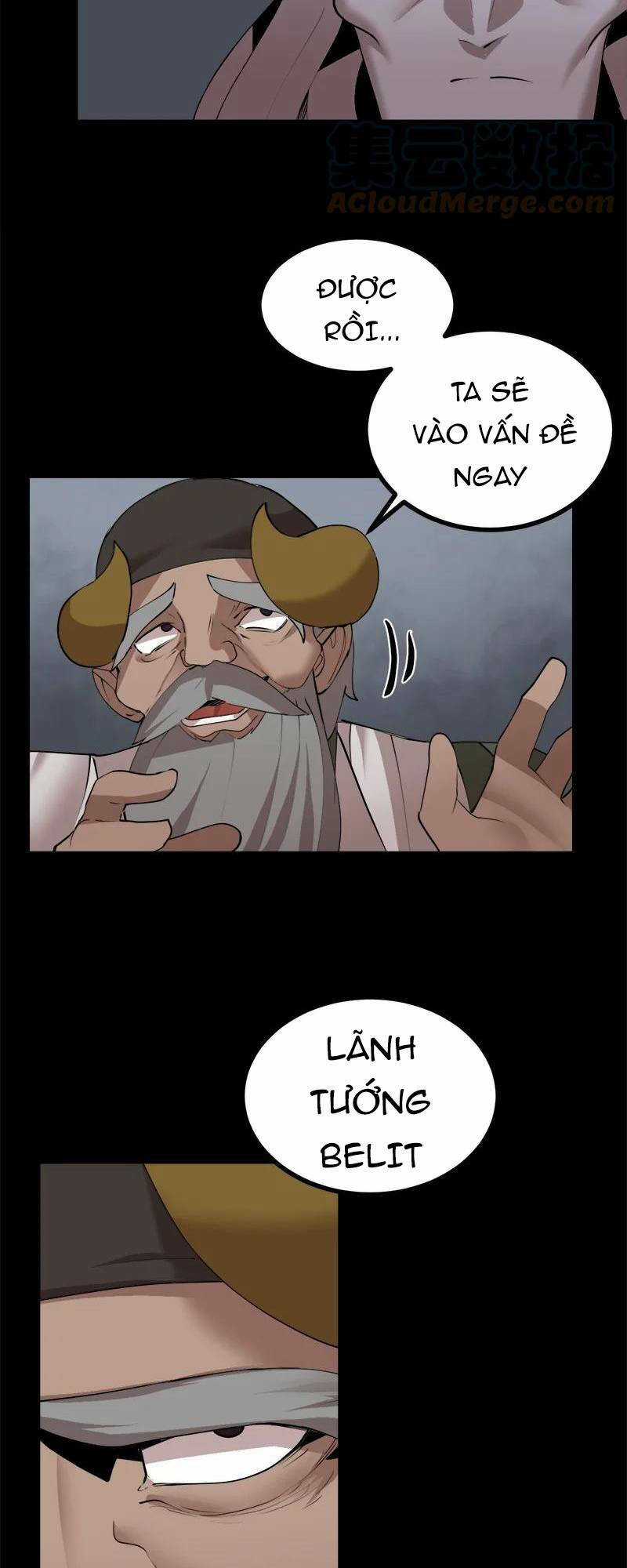 The Dungeon Master - Chapter 122 - Trang 24