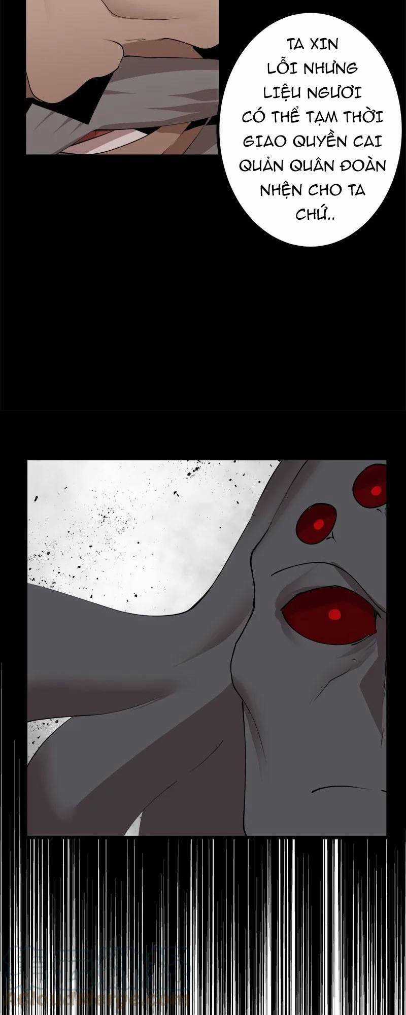 The Dungeon Master - Chapter 122 - Trang 25