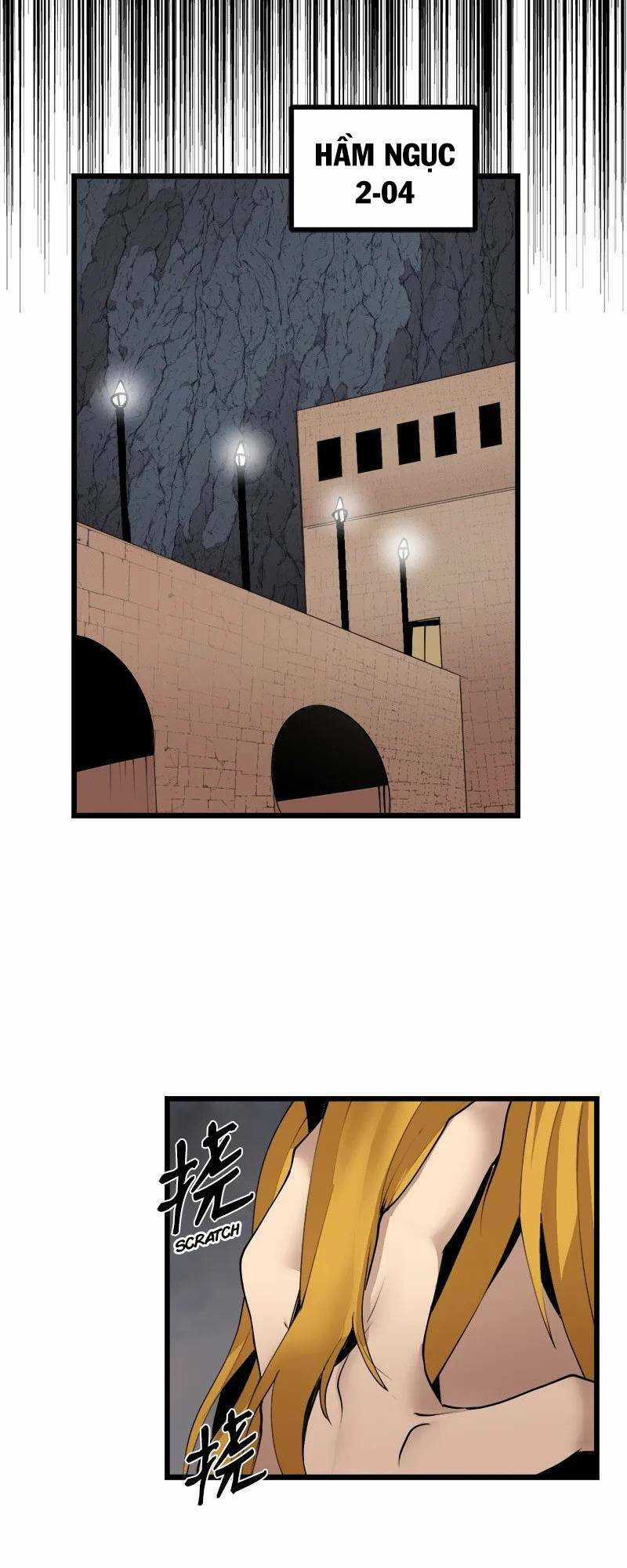 The Dungeon Master - Chapter 122 - Trang 26